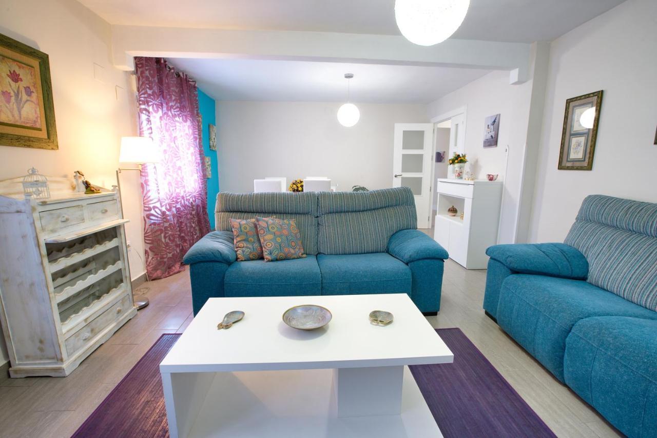 Cuencaloft Dalmacio Garcia Izcara Apartment Cuenca  Exterior foto