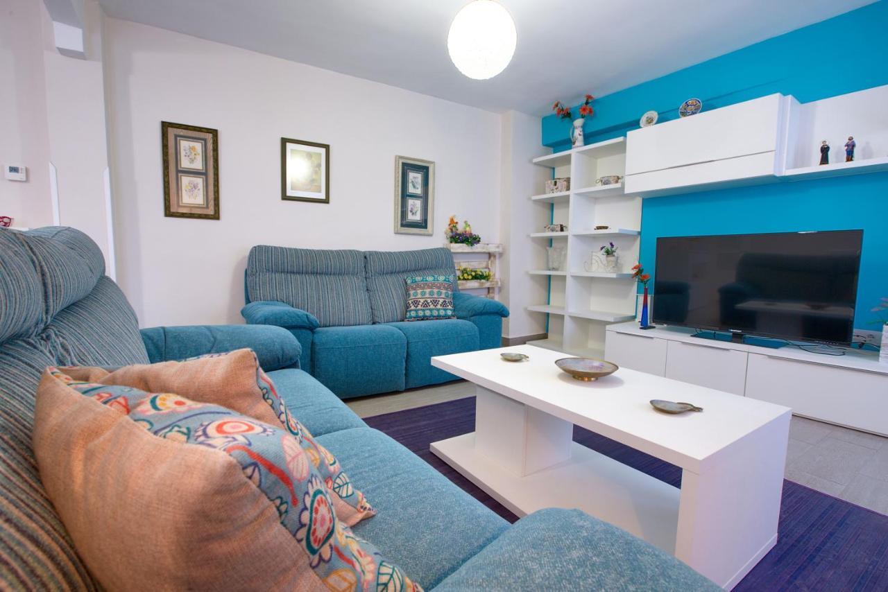 Cuencaloft Dalmacio Garcia Izcara Apartment Cuenca  Exterior foto