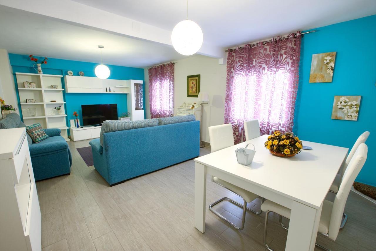 Cuencaloft Dalmacio Garcia Izcara Apartment Cuenca  Exterior foto