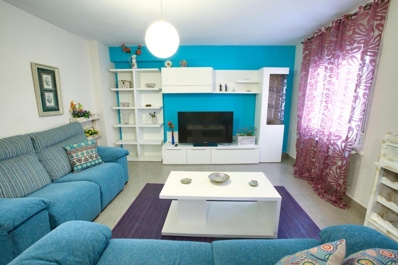 Cuencaloft Dalmacio Garcia Izcara Apartment Cuenca  Exterior foto