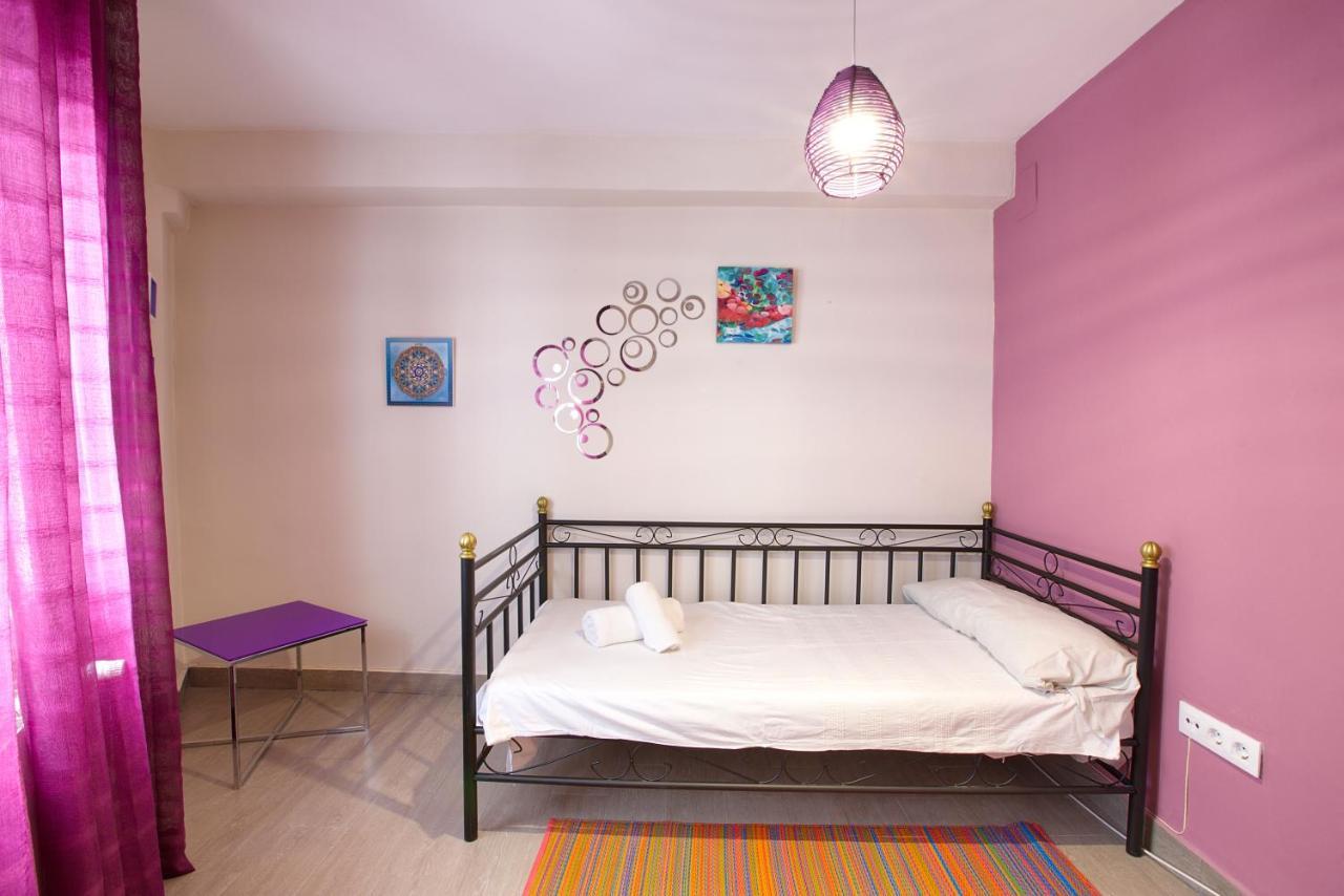Cuencaloft Dalmacio Garcia Izcara Apartment Cuenca  Exterior foto