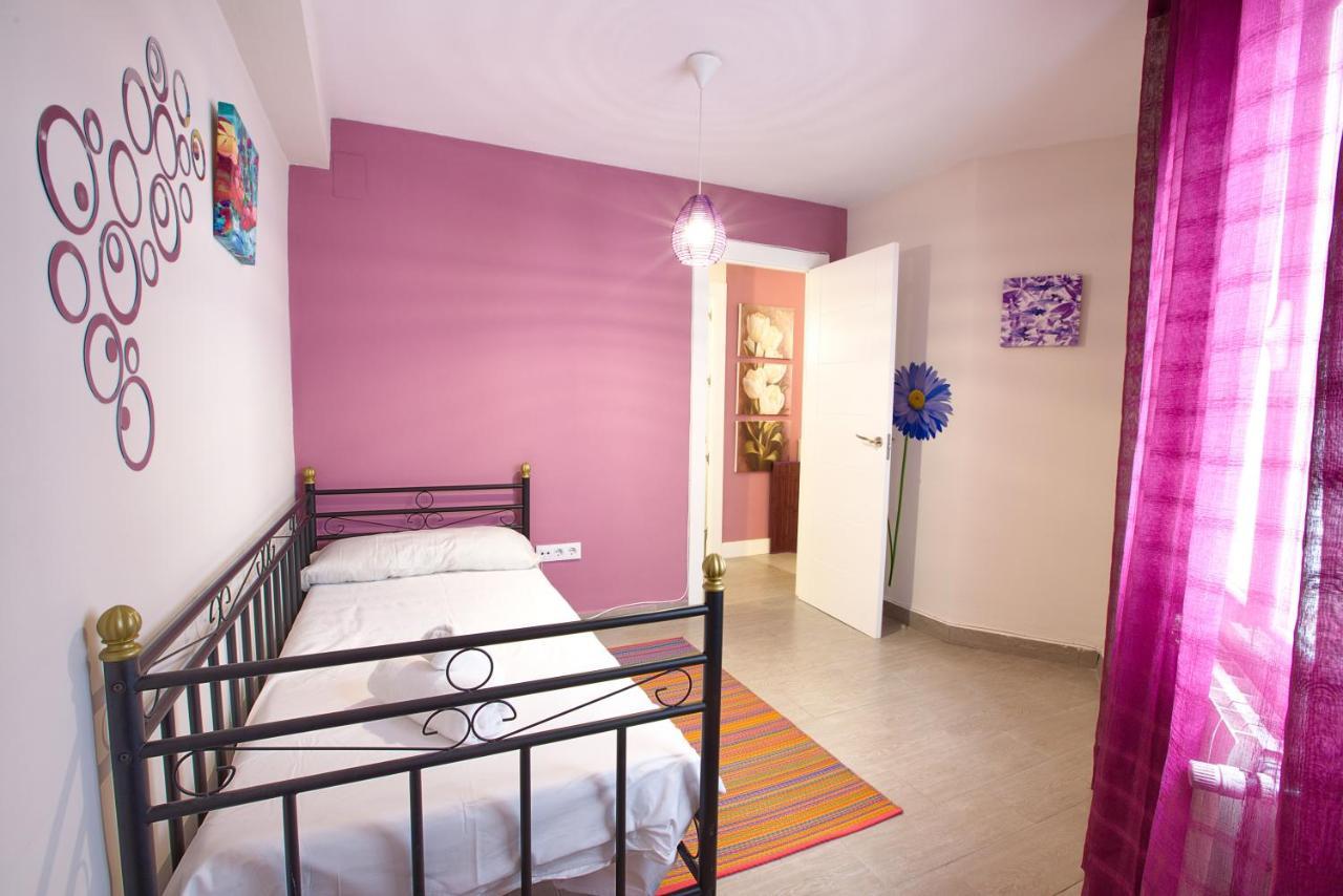 Cuencaloft Dalmacio Garcia Izcara Apartment Cuenca  Exterior foto