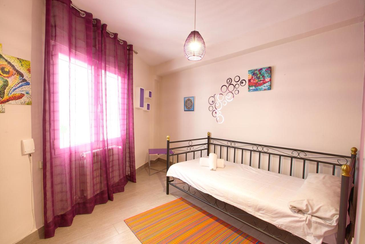 Cuencaloft Dalmacio Garcia Izcara Apartment Cuenca  Exterior foto