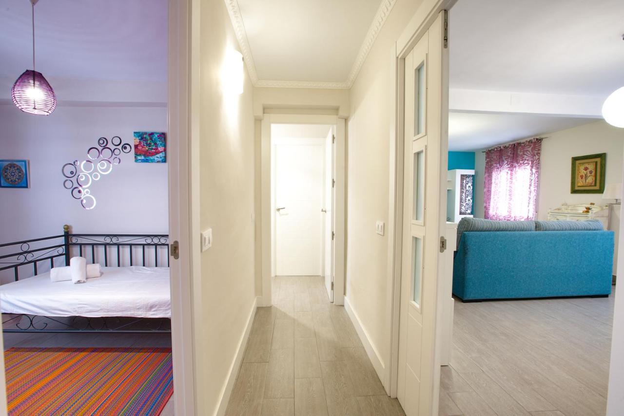 Cuencaloft Dalmacio Garcia Izcara Apartment Cuenca  Exterior foto