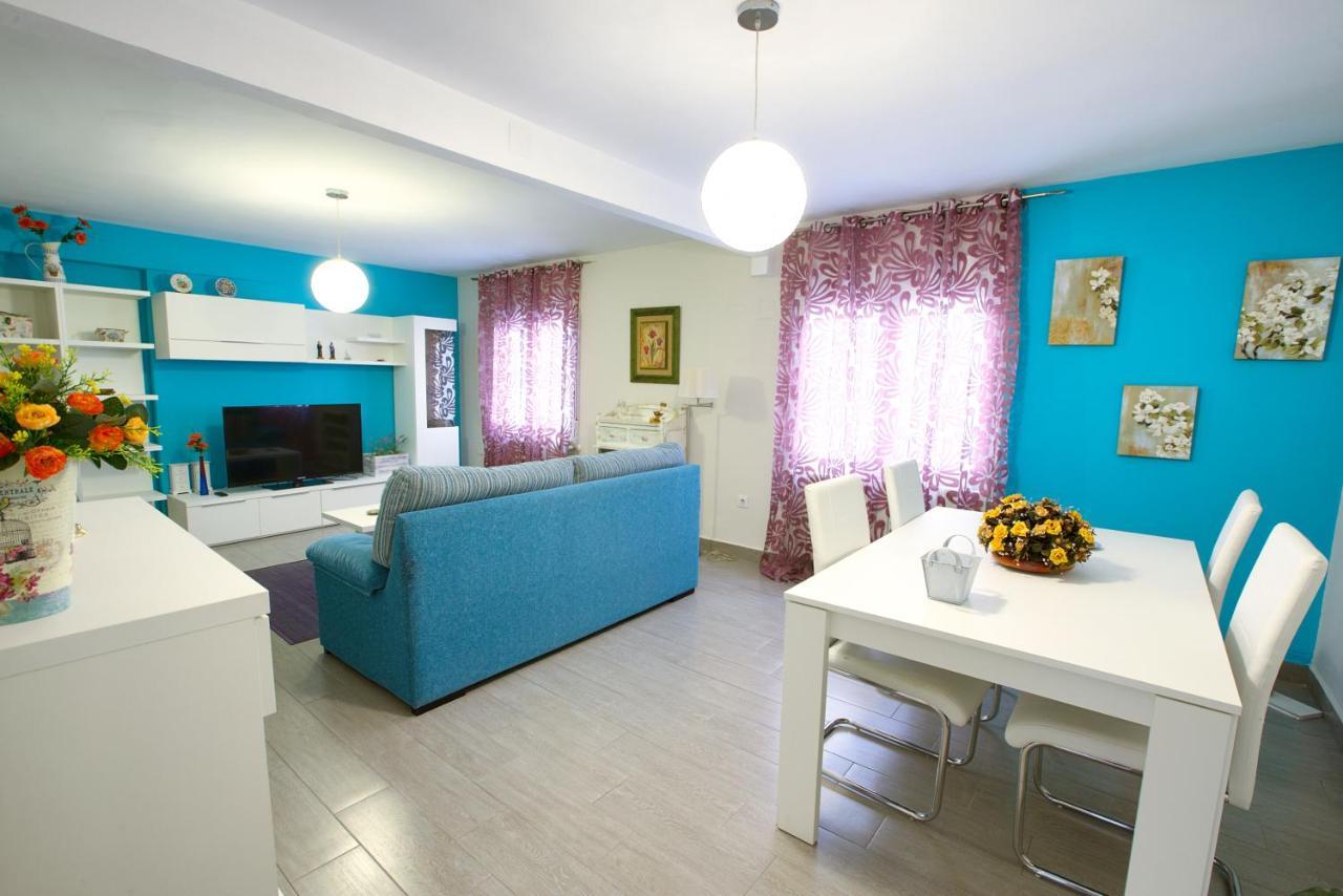 Cuencaloft Dalmacio Garcia Izcara Apartment Cuenca  Exterior foto