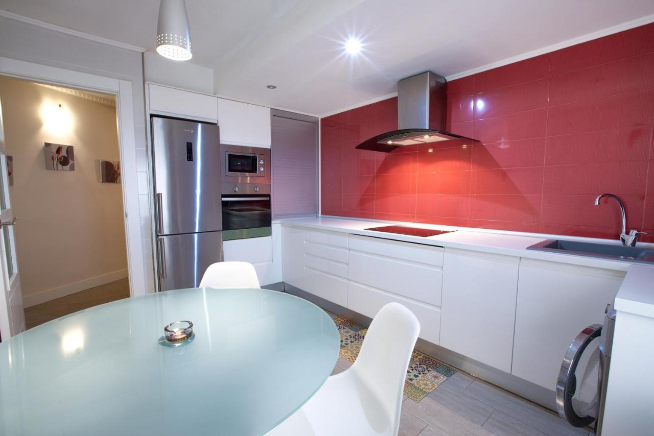 Cuencaloft Dalmacio Garcia Izcara Apartment Cuenca  Exterior foto