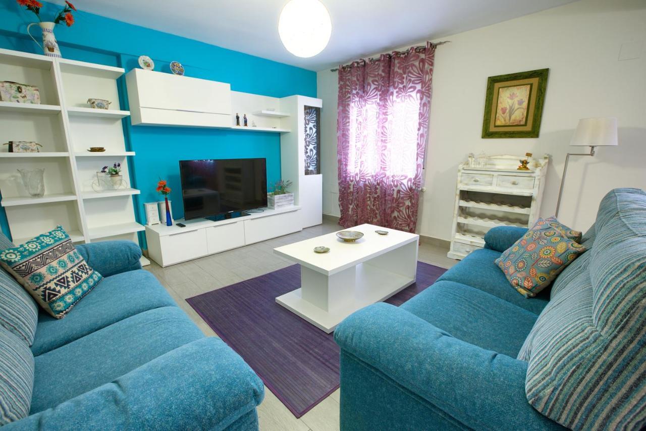 Cuencaloft Dalmacio Garcia Izcara Apartment Cuenca  Exterior foto