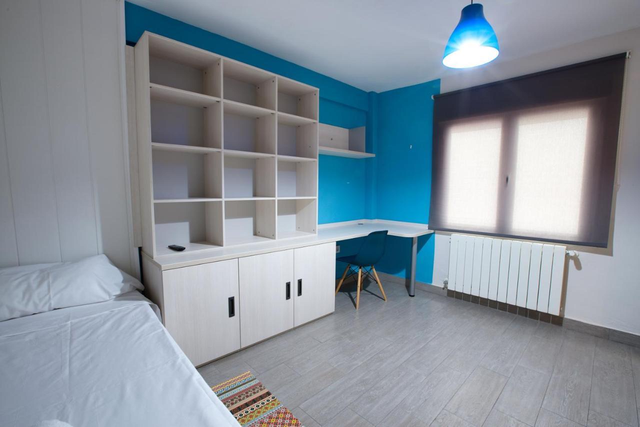 Cuencaloft Dalmacio Garcia Izcara Apartment Cuenca  Exterior foto