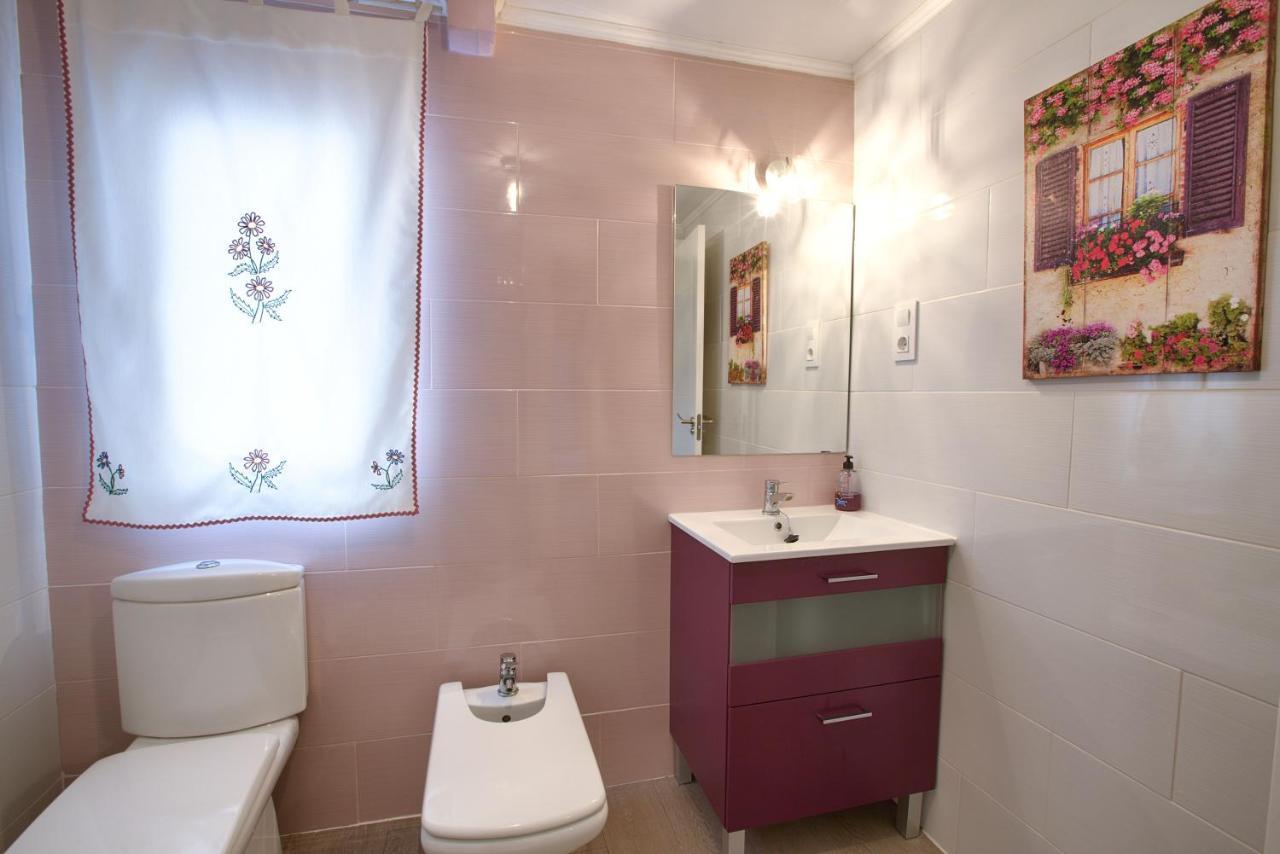 Cuencaloft Dalmacio Garcia Izcara Apartment Cuenca  Exterior foto