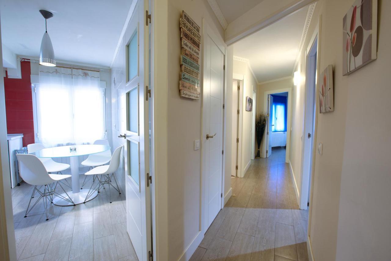 Cuencaloft Dalmacio Garcia Izcara Apartment Cuenca  Exterior foto