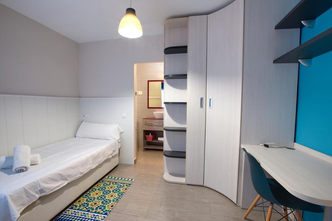 Cuencaloft Dalmacio Garcia Izcara Apartment Cuenca  Exterior foto