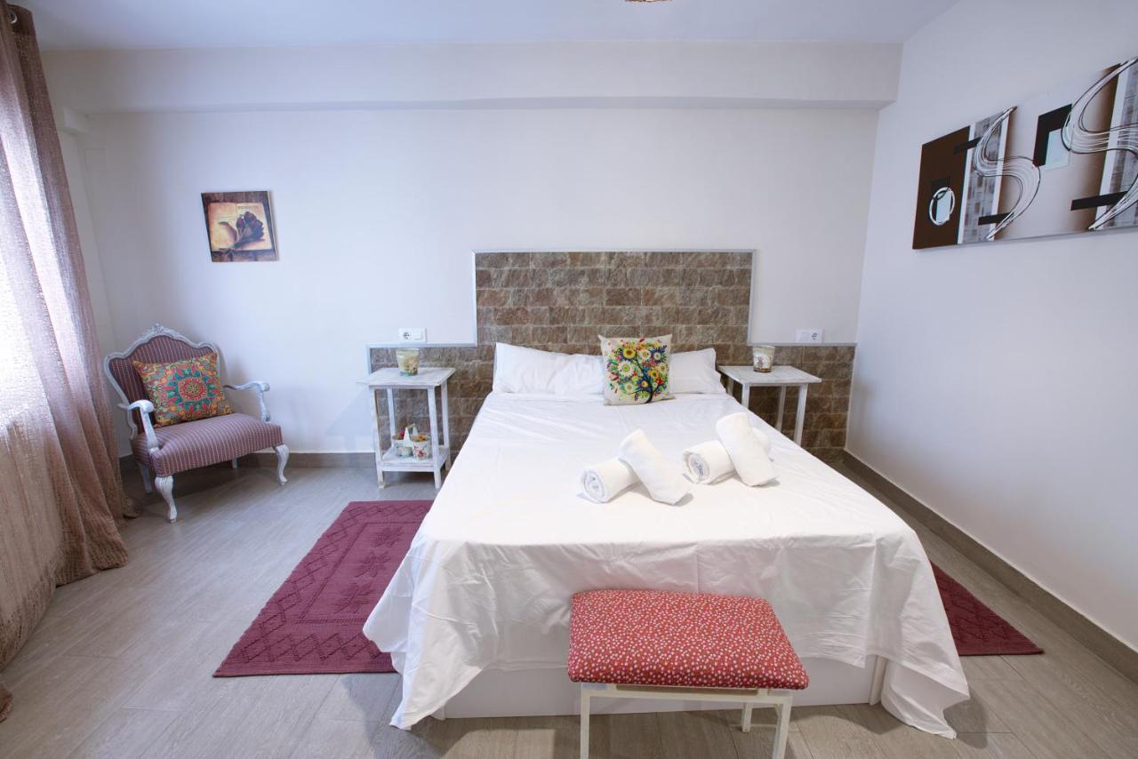 Cuencaloft Dalmacio Garcia Izcara Apartment Cuenca  Exterior foto