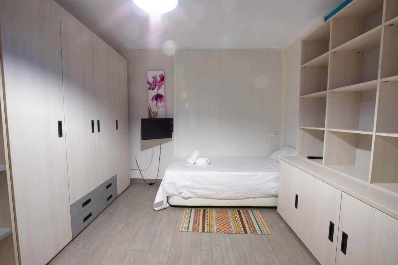 Cuencaloft Dalmacio Garcia Izcara Apartment Cuenca  Exterior foto