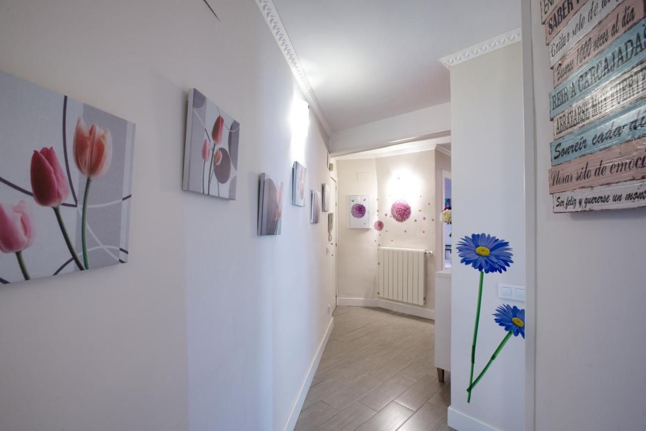 Cuencaloft Dalmacio Garcia Izcara Apartment Cuenca  Exterior foto